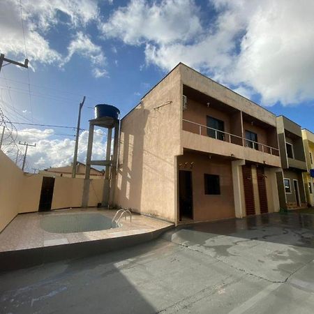 Casa De Praia Atalaia Salinópolis Exterior foto